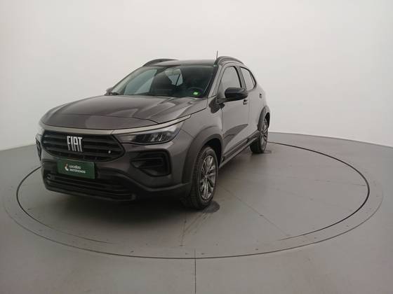 FIAT PULSE 1.3 FLEX DRIVE CVT